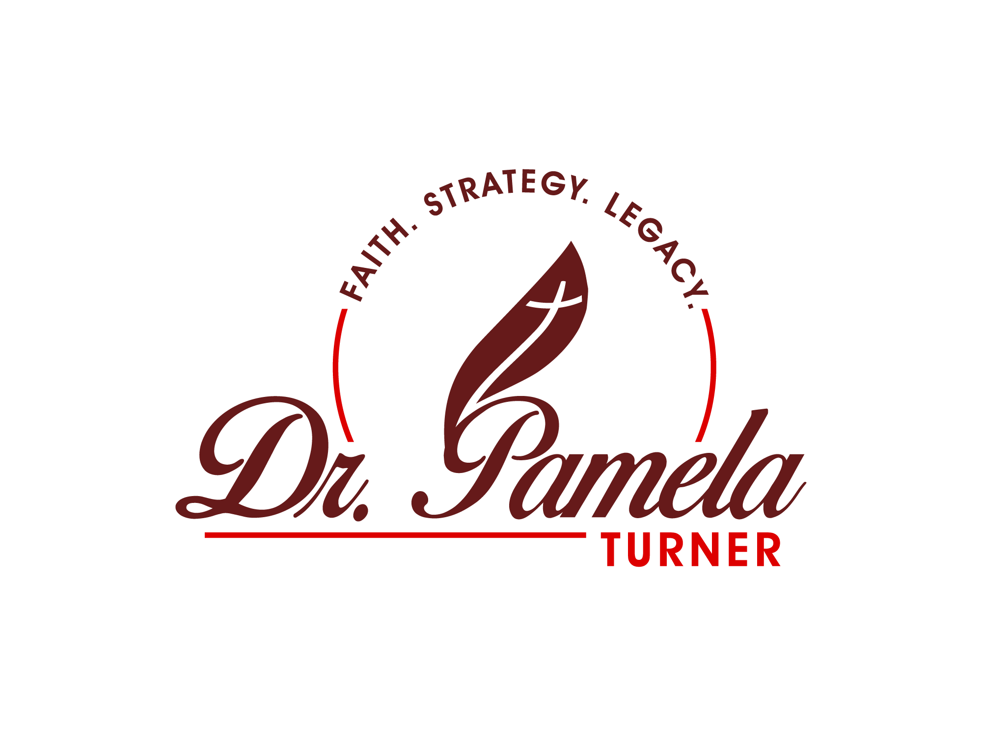 Dr. Pamela Turner logo